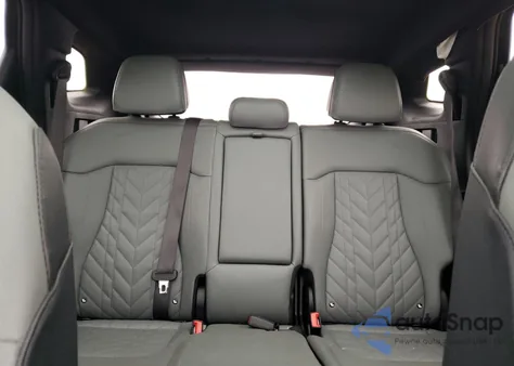 2023 Kia Sportage X Line z USA, uszkodzony, nr VIN 5XYK6CAF4PG068060